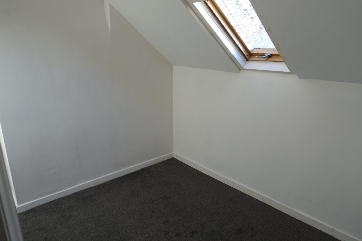 South View Terrace, Middlesbrough