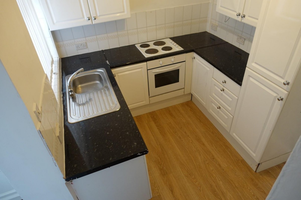South View Terrace, Middlesbrough