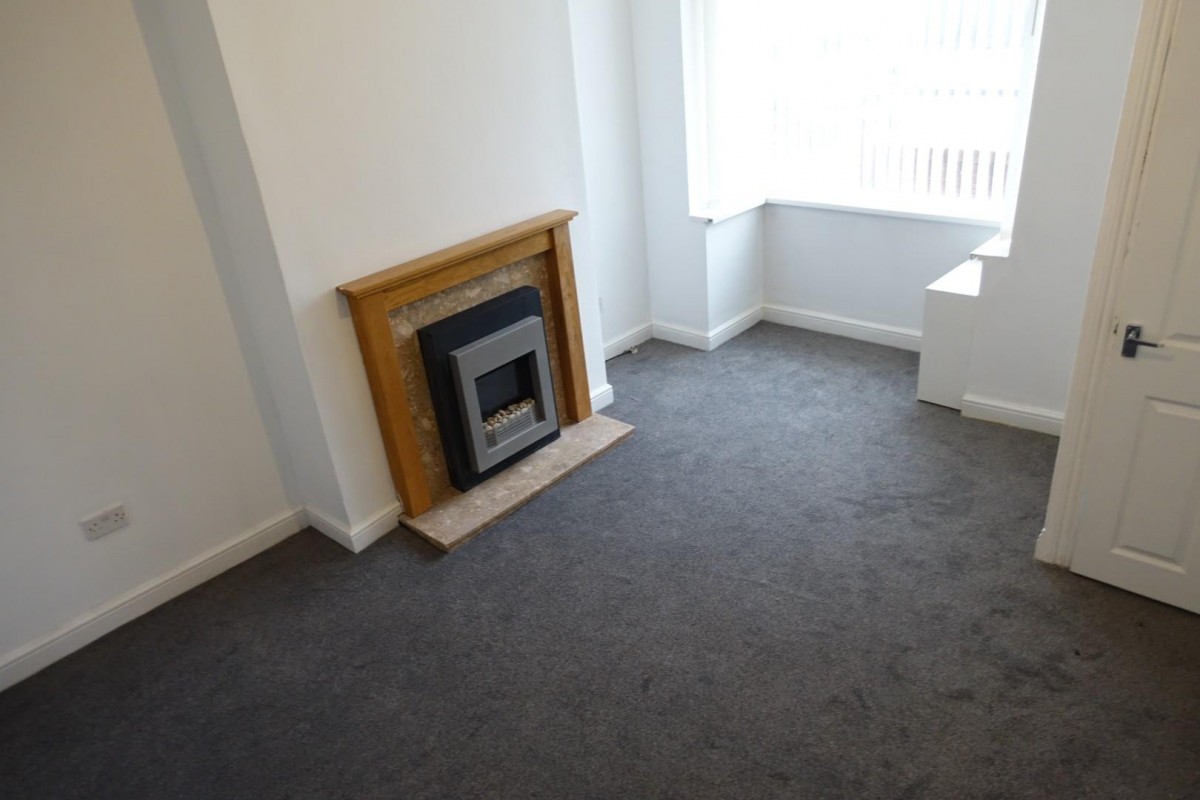 South View Terrace, Middlesbrough