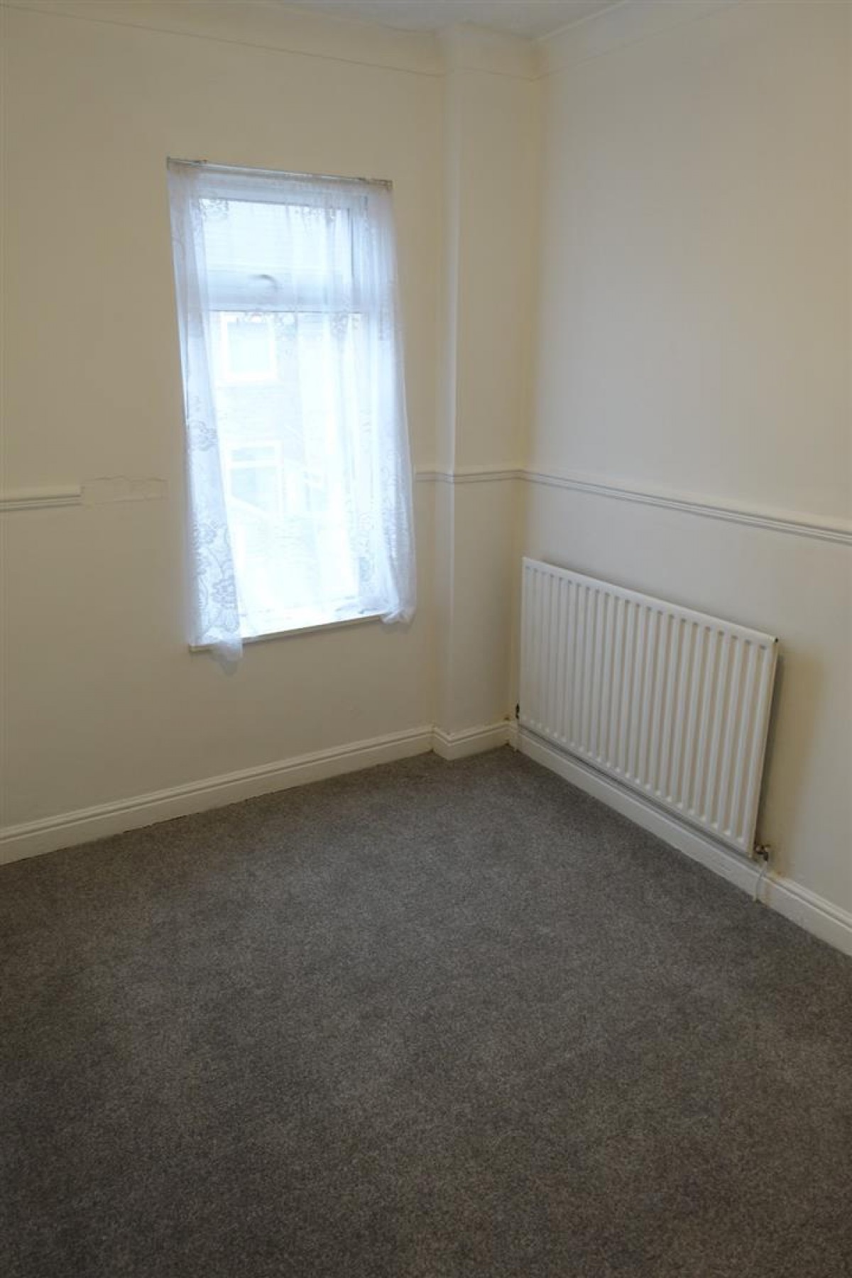 South View Terrace, Middlesbrough