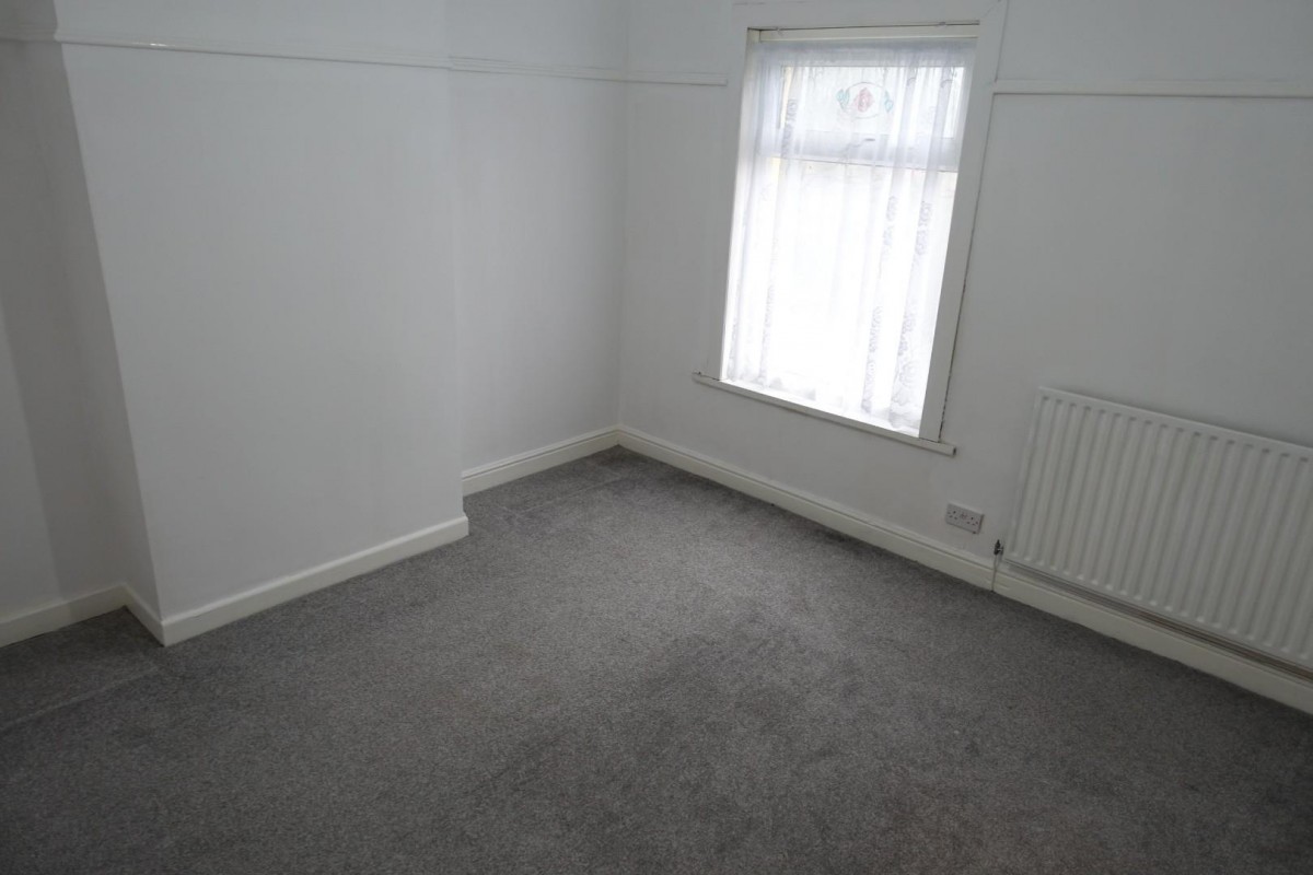 South View Terrace, Middlesbrough