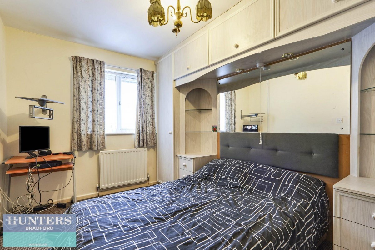 (TN), Hambledon Avenue Bierley, Bradford, West Yorkshire, BD4 6BA