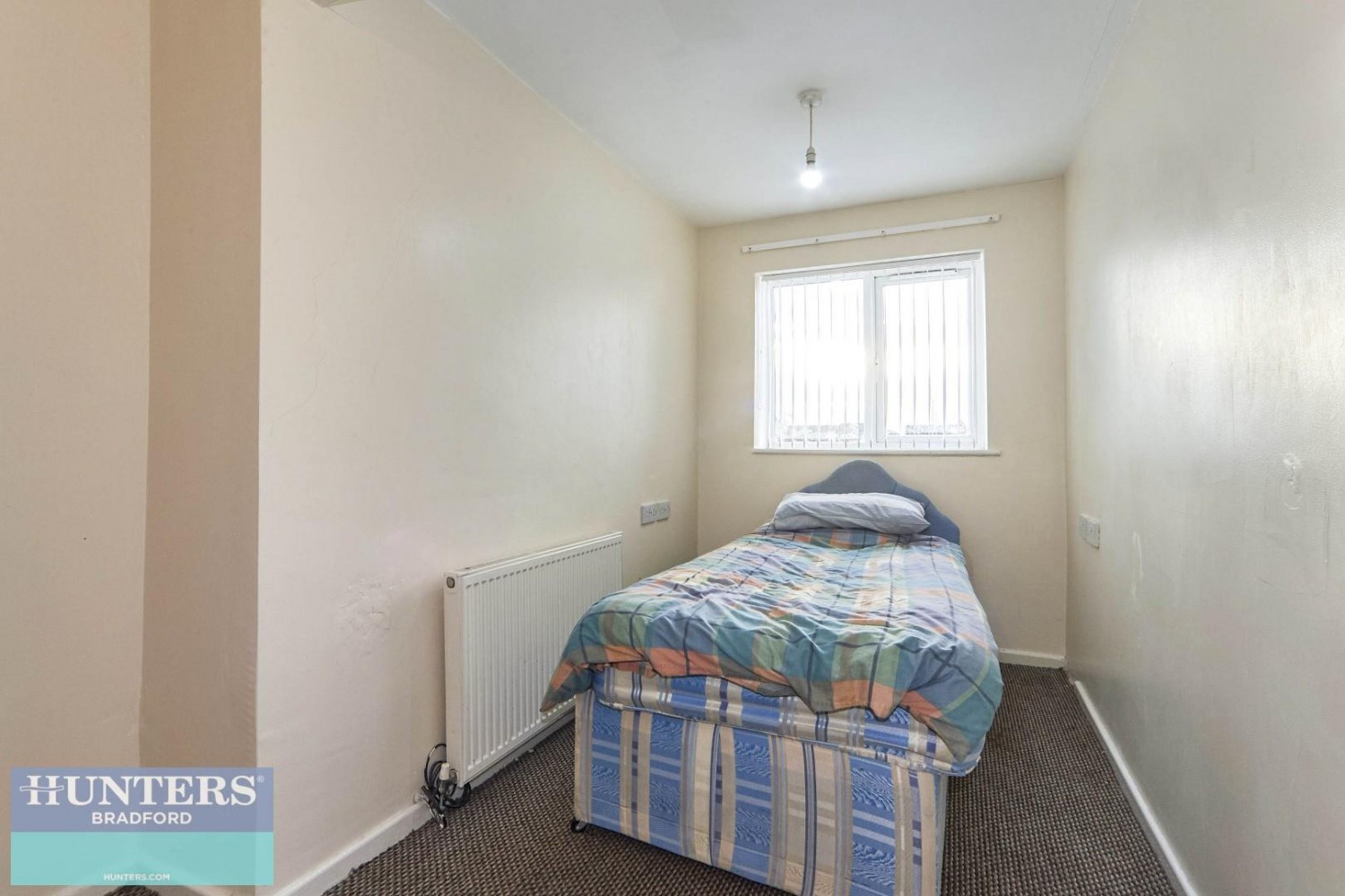 (TN), Hambledon Avenue Bierley, Bradford, West Yorkshire, BD4 6BA