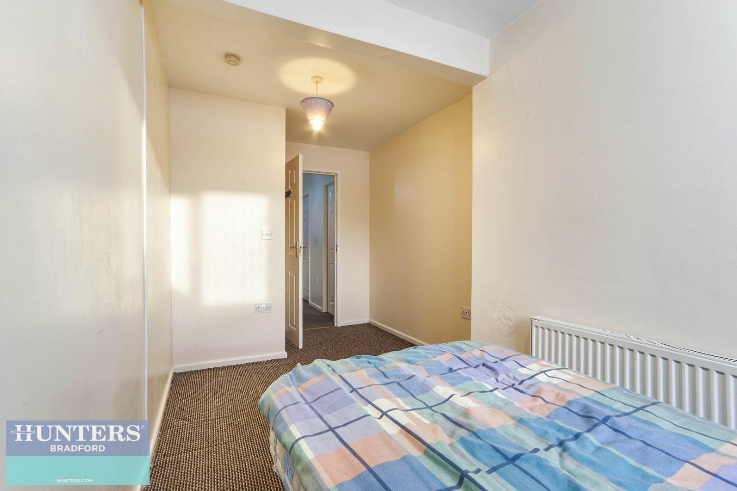 (TN), Hambledon Avenue Bierley, Bradford, West Yorkshire, BD4 6BA