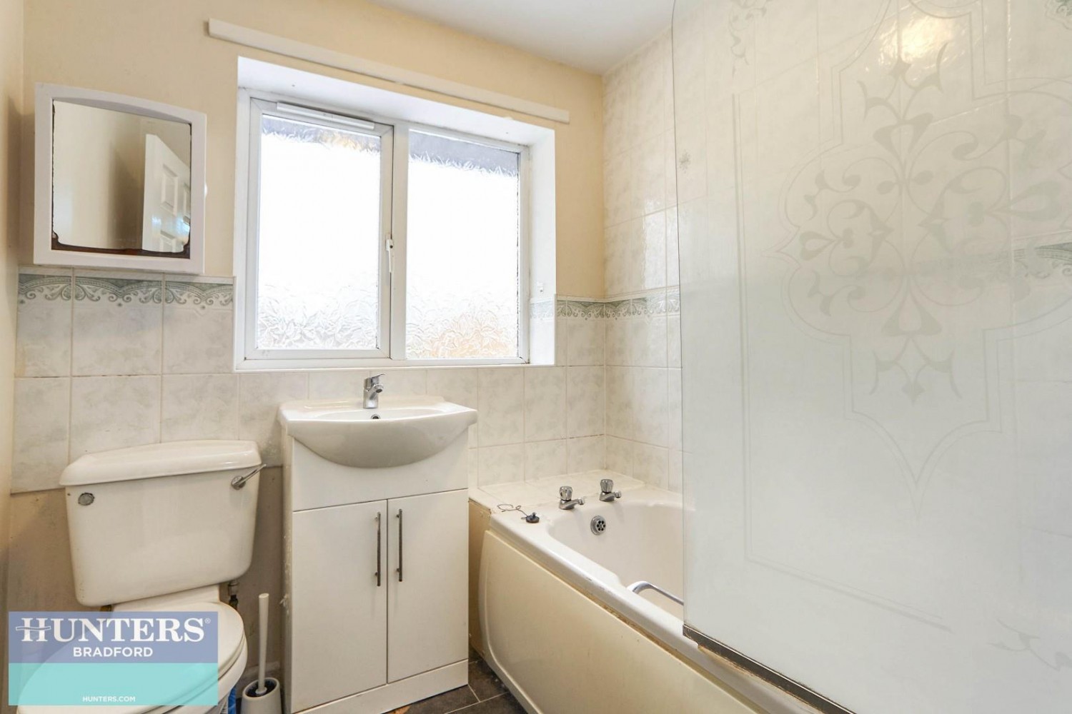 (TN), Hambledon Avenue Bierley, Bradford, West Yorkshire, BD4 6BA