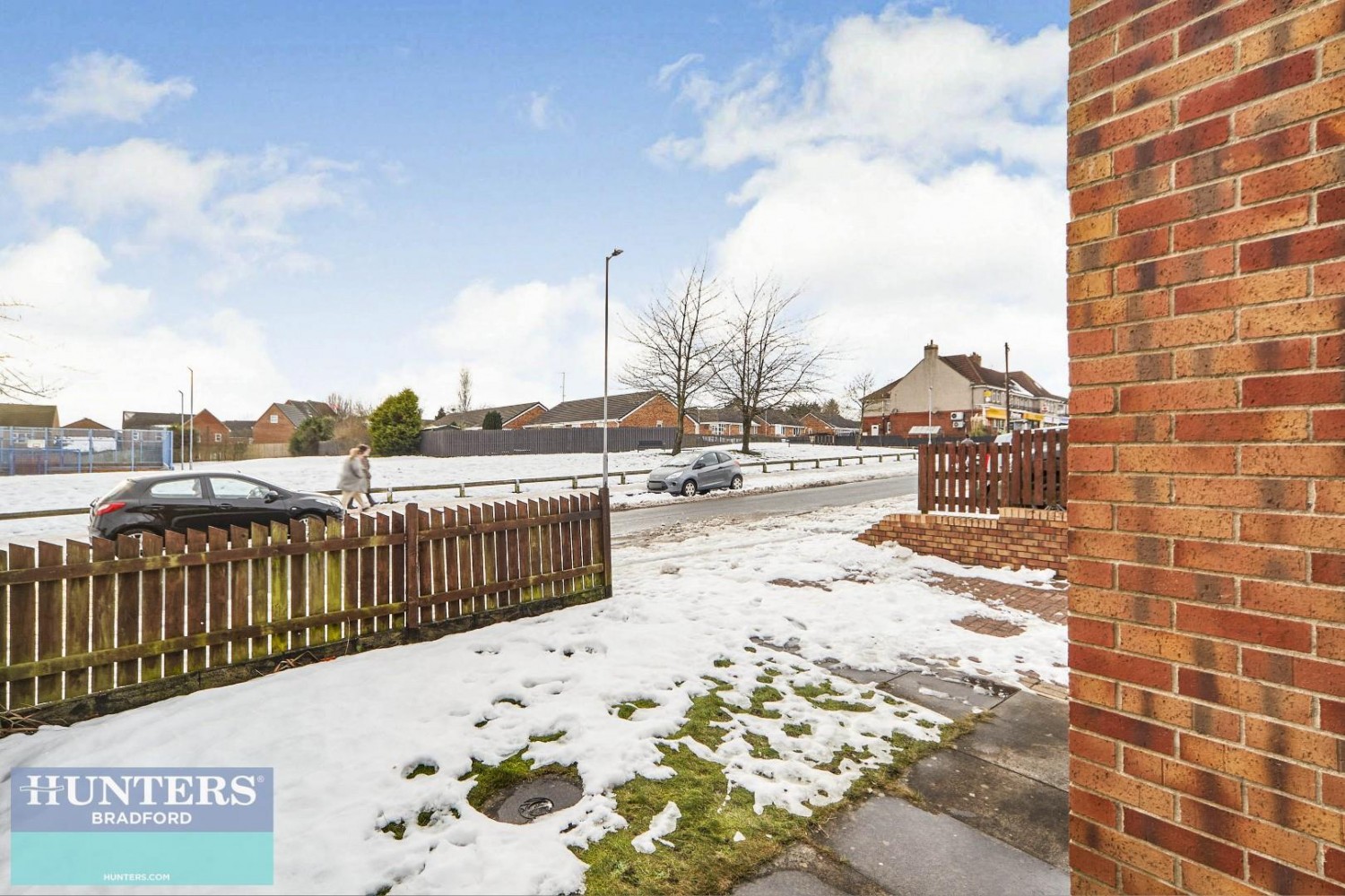 (TN), Hambledon Avenue Bierley, Bradford, West Yorkshire, BD4 6BA