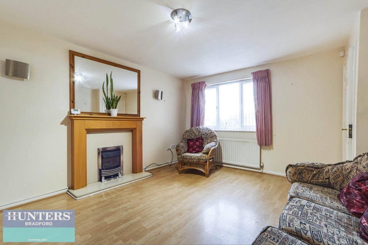 (TN), Hambledon Avenue Bierley, Bradford, West Yorkshire, BD4 6BA