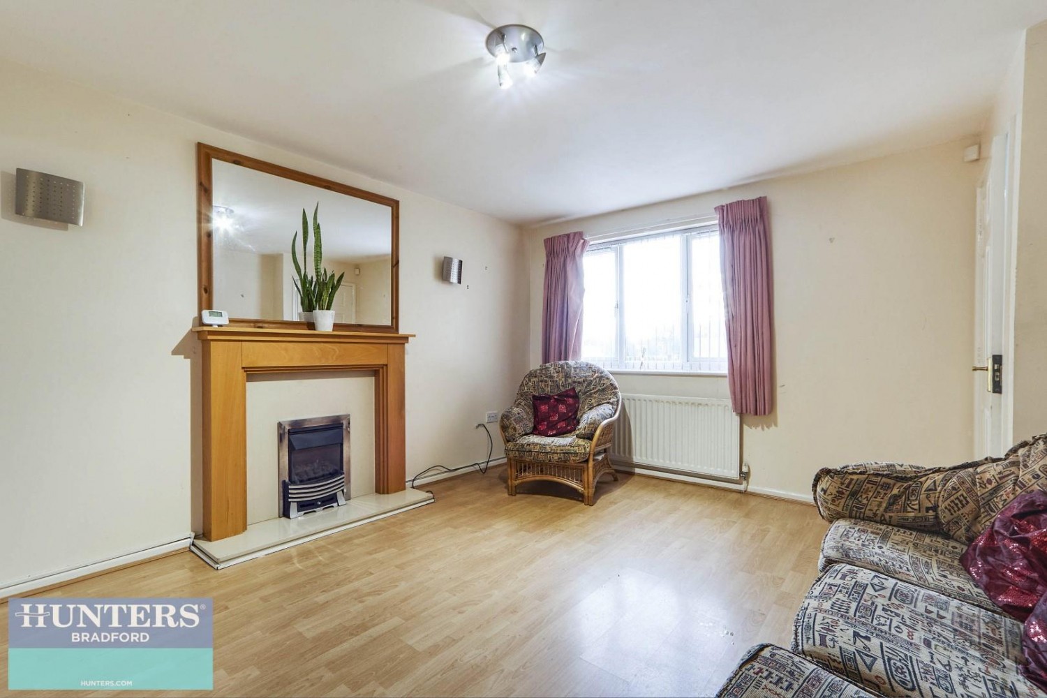 (TN), Hambledon Avenue Bierley, Bradford, West Yorkshire, BD4 6BA