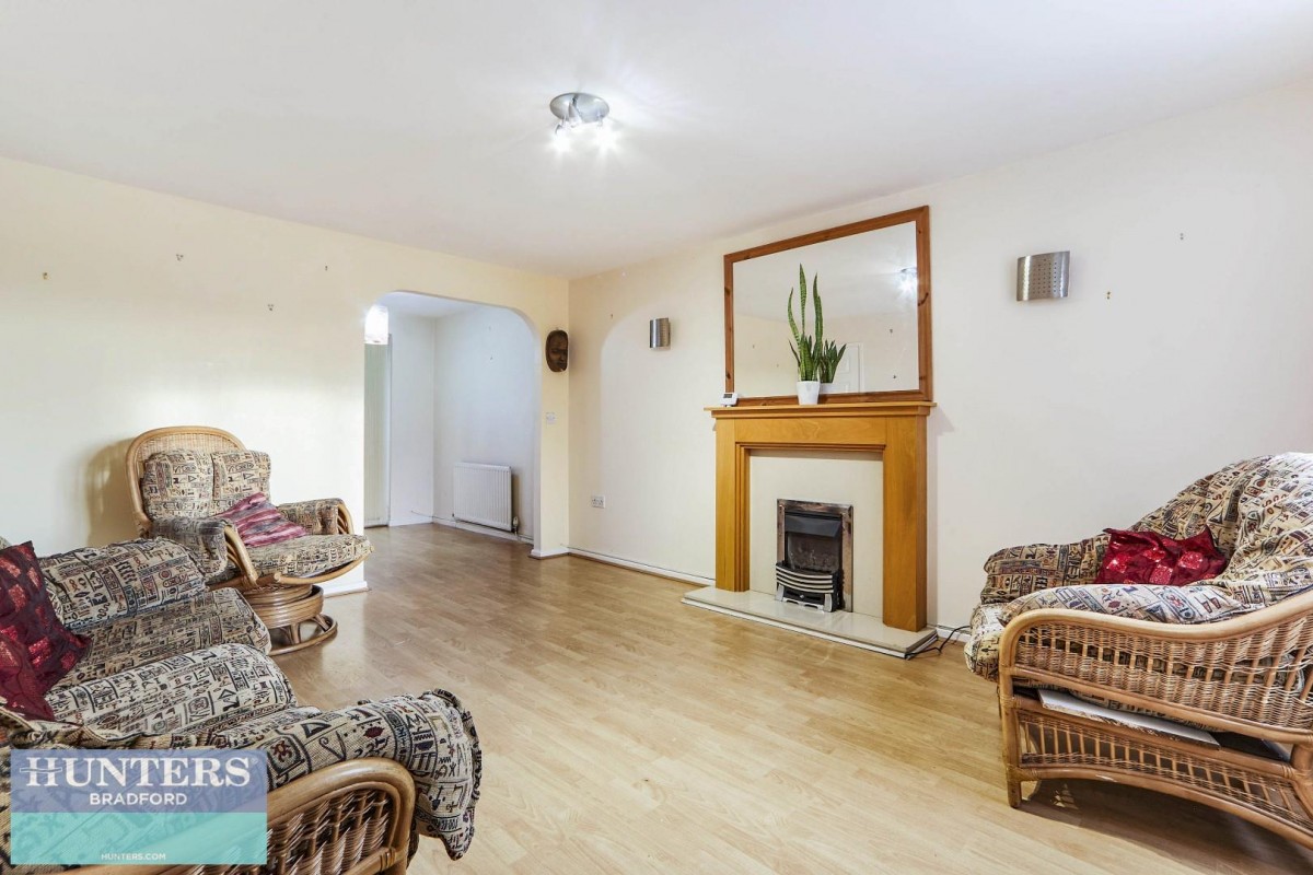(TN), Hambledon Avenue Bierley, Bradford, West Yorkshire, BD4 6BA