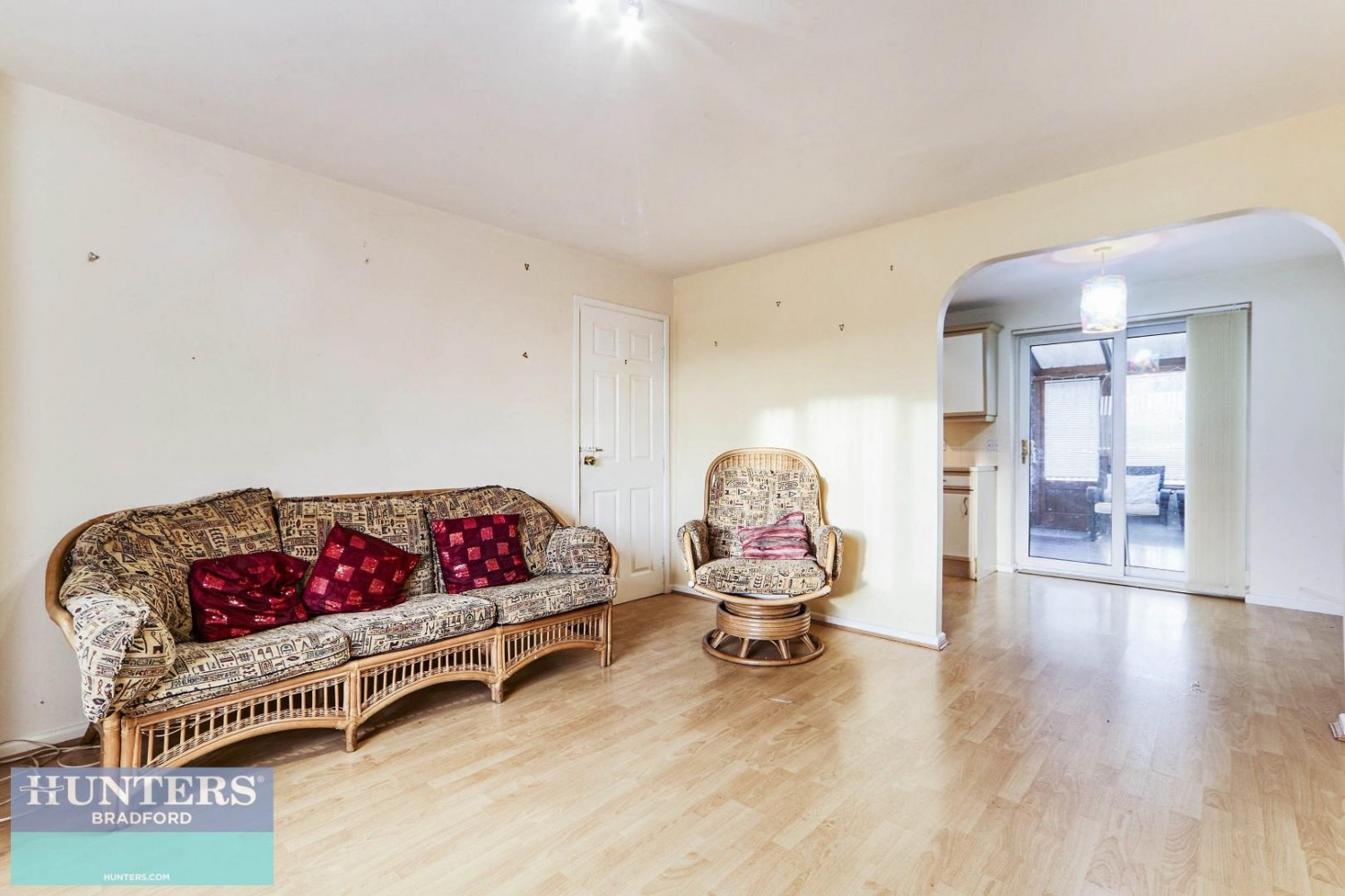 (TN), Hambledon Avenue Bierley, Bradford, West Yorkshire, BD4 6BA