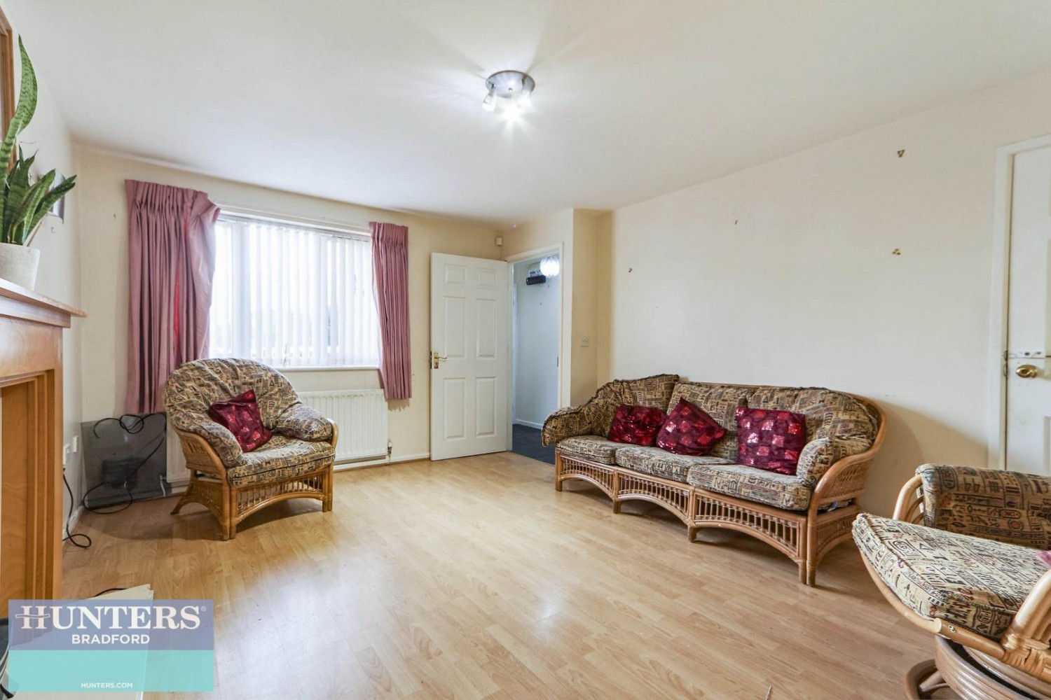 (TN), Hambledon Avenue Bierley, Bradford, West Yorkshire, BD4 6BA