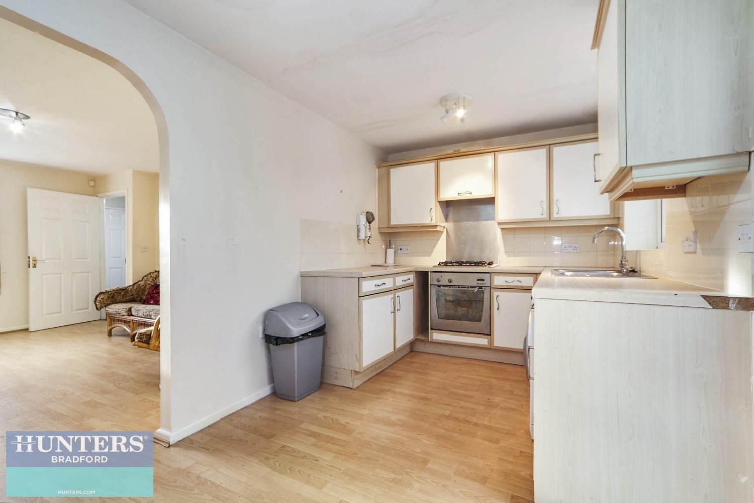 (TN), Hambledon Avenue Bierley, Bradford, West Yorkshire, BD4 6BA