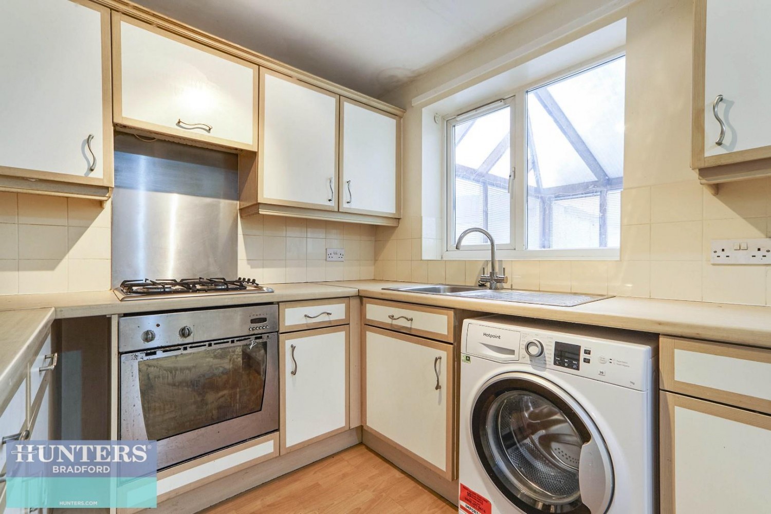 (TN), Hambledon Avenue Bierley, Bradford, West Yorkshire, BD4 6BA
