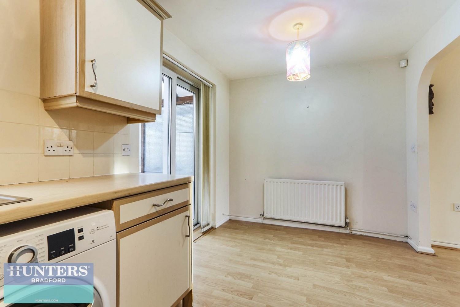 (TN), Hambledon Avenue Bierley, Bradford, West Yorkshire, BD4 6BA