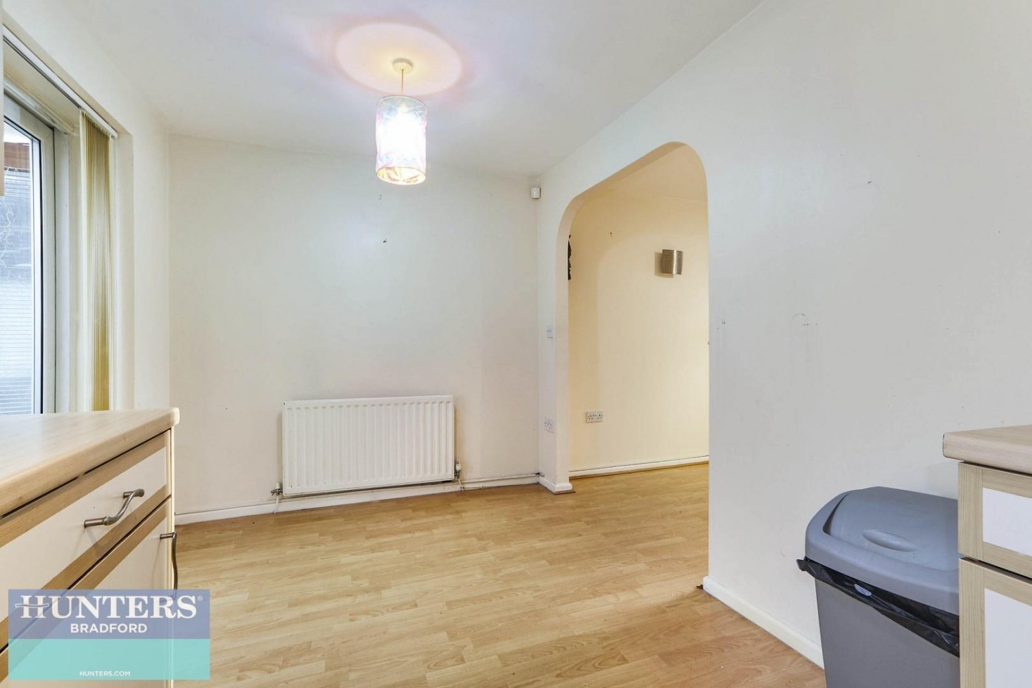 (TN), Hambledon Avenue Bierley, Bradford, West Yorkshire, BD4 6BA