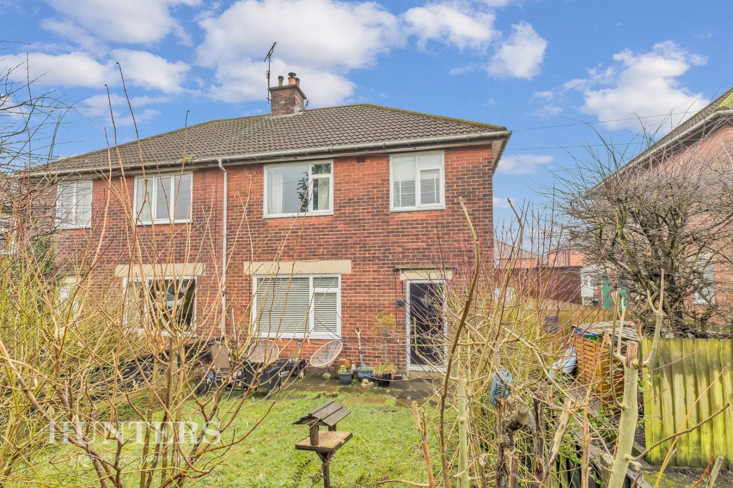 Sawley Avenue, Shore, Littleborough, OL15 9JB