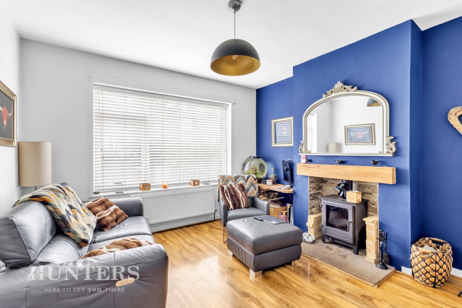 Sawley Avenue, Shore, Littleborough, OL15 9JB