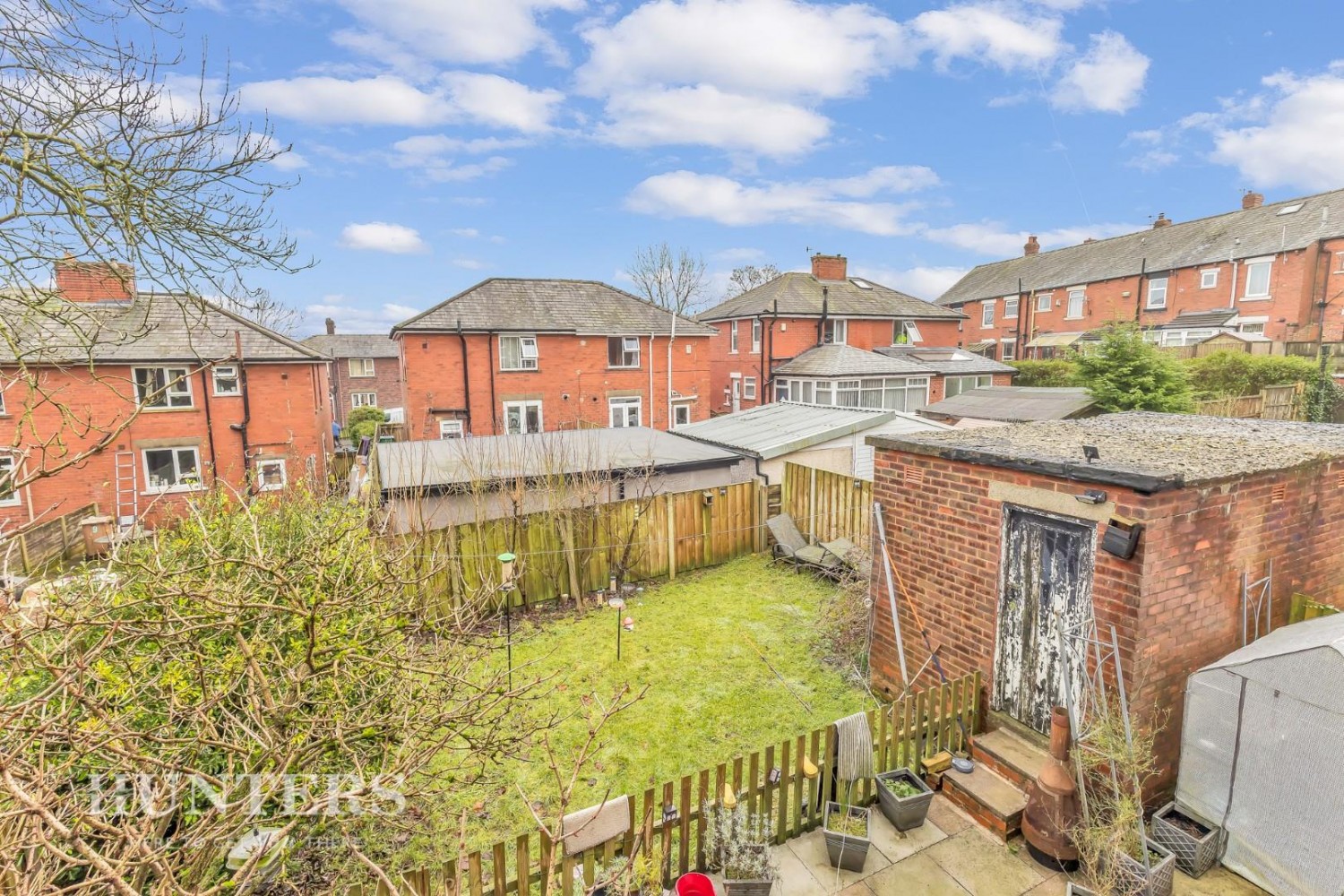 Sawley Avenue, Shore, Littleborough, OL15 9JB