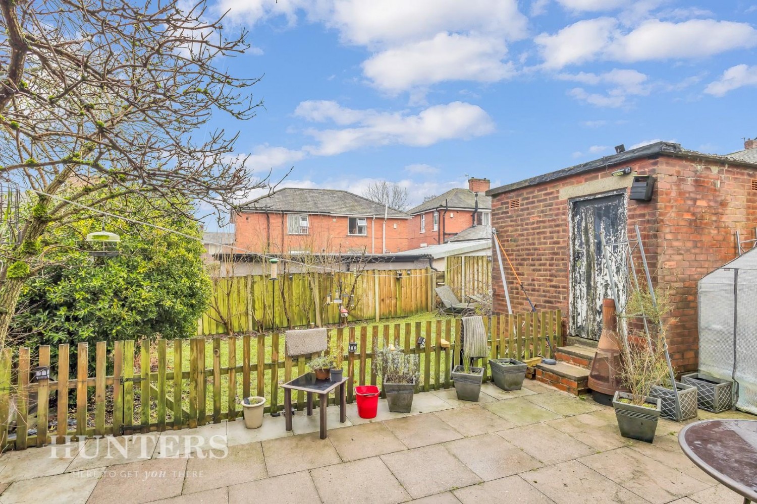 Sawley Avenue, Shore, Littleborough, OL15 9JB