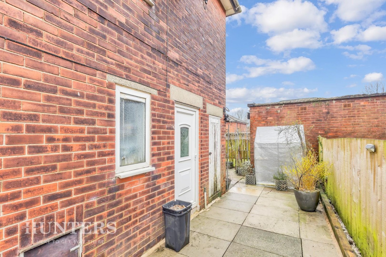 Sawley Avenue, Shore, Littleborough, OL15 9JB