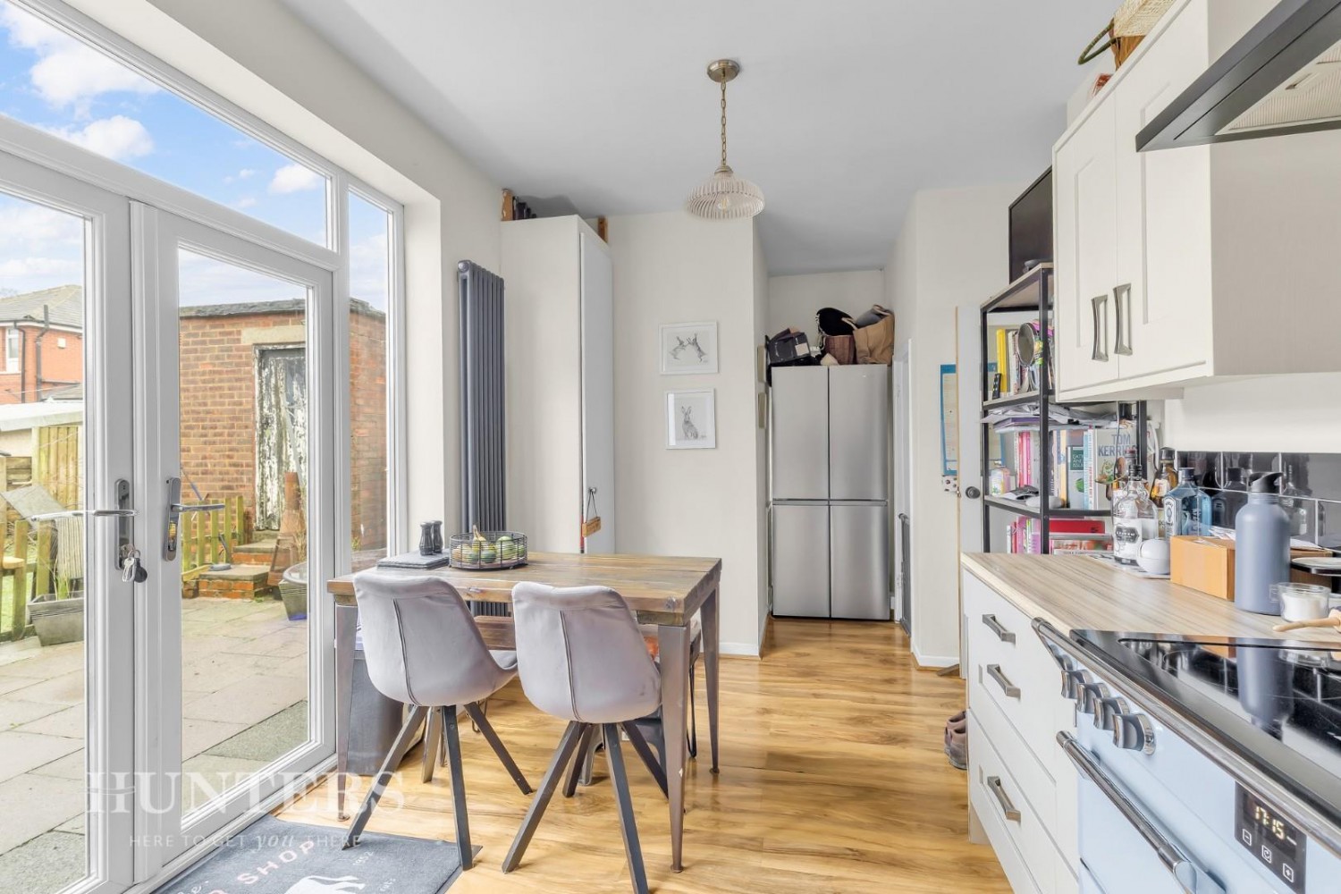 Sawley Avenue, Shore, Littleborough, OL15 9JB