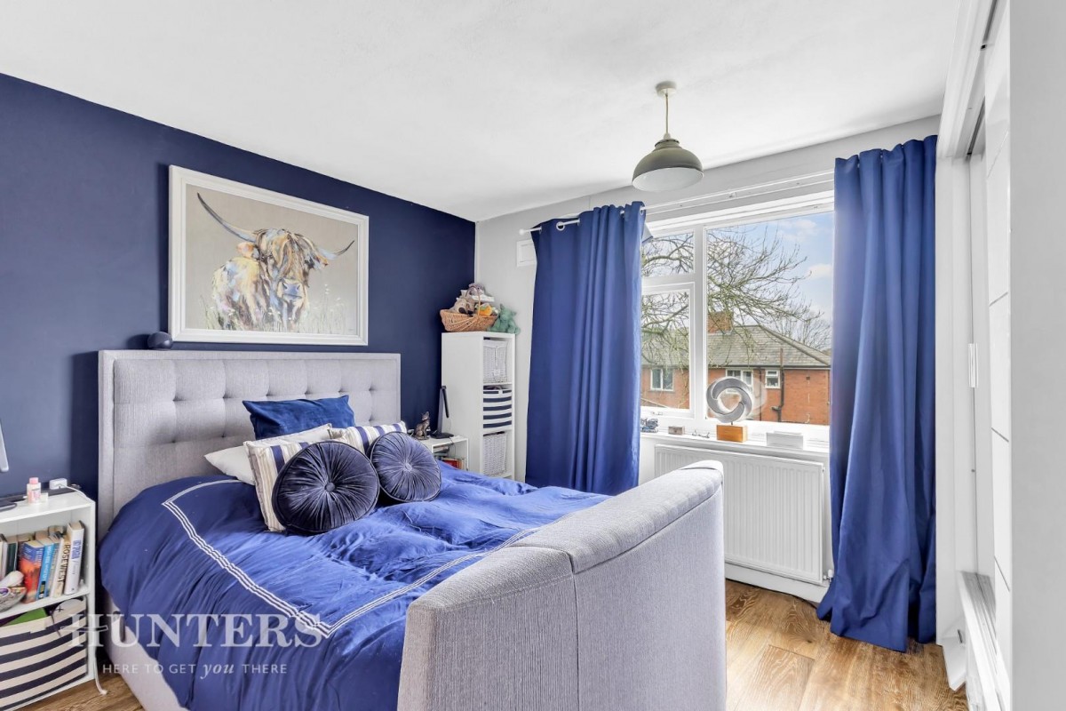 Sawley Avenue, Shore, Littleborough, OL15 9JB