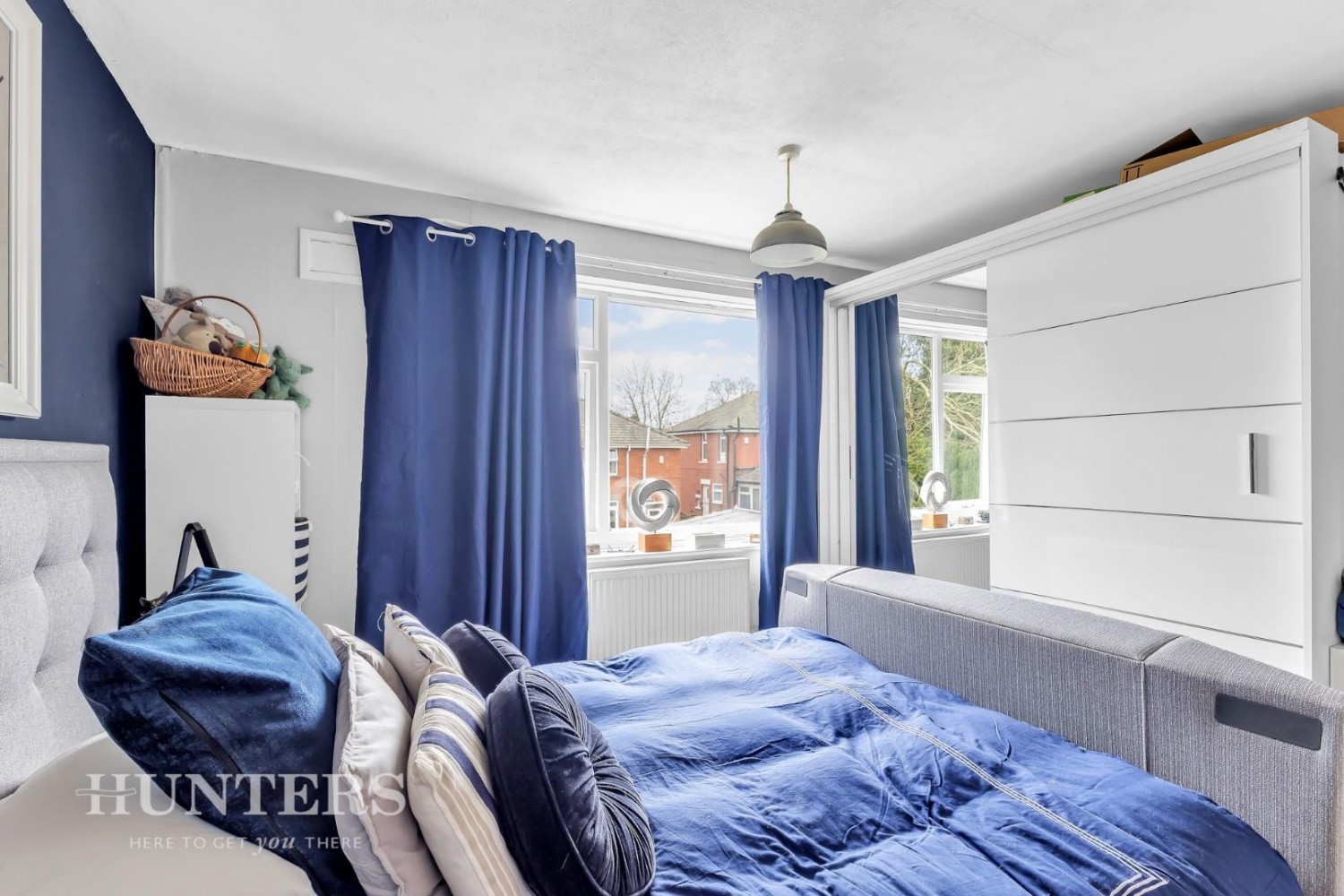 Sawley Avenue, Shore, Littleborough, OL15 9JB