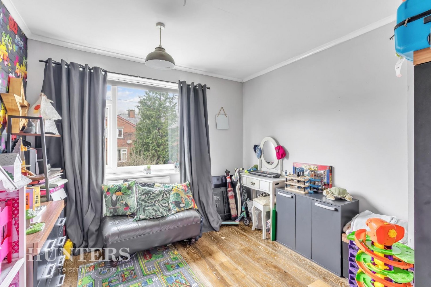 Sawley Avenue, Shore, Littleborough, OL15 9JB
