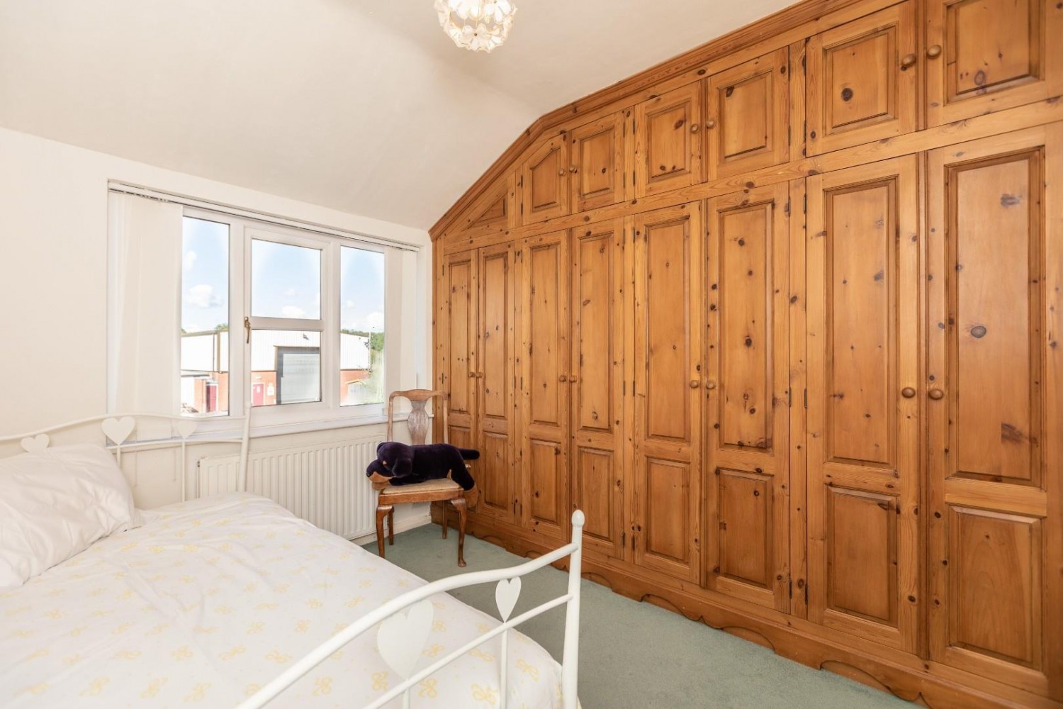 Hull Road, Hemingbrough, Selby