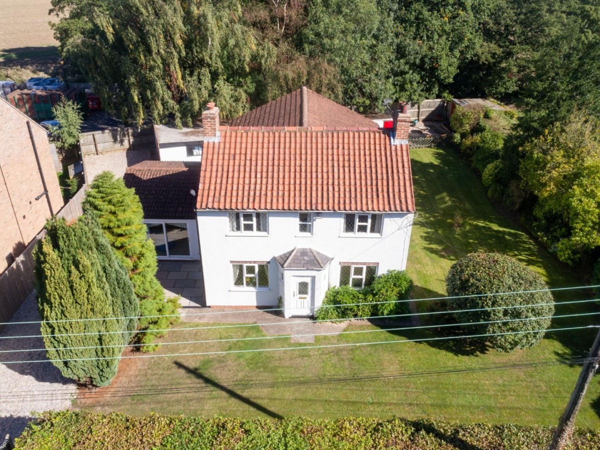 Hull Road, Hemingbrough, Selby