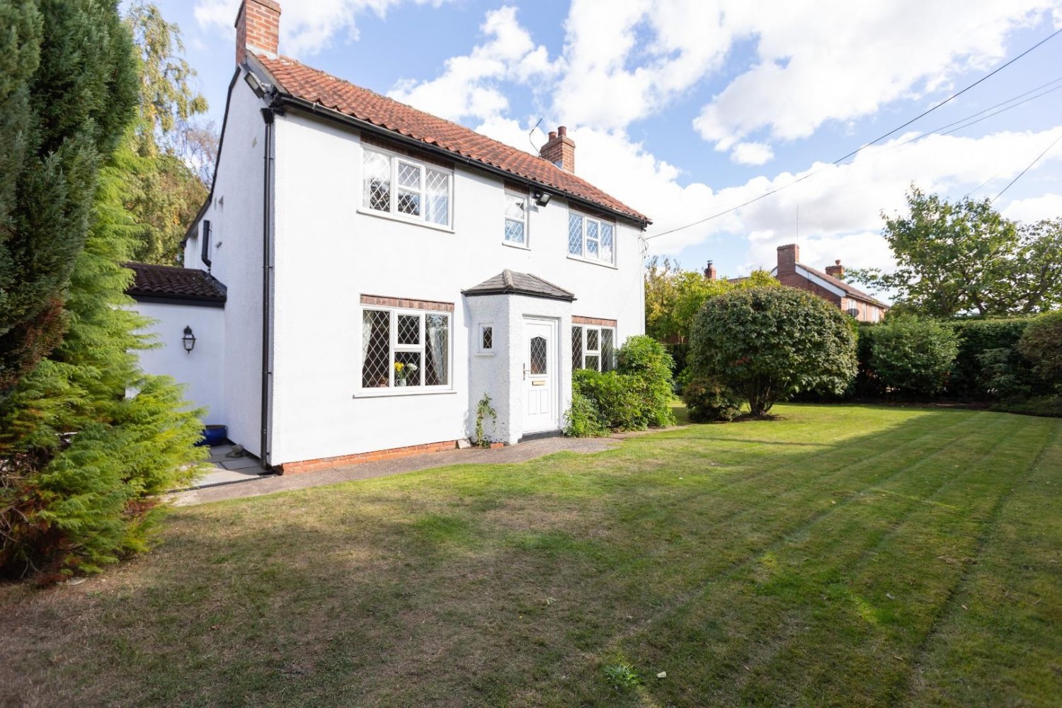 Hull Road, Hemingbrough, Selby