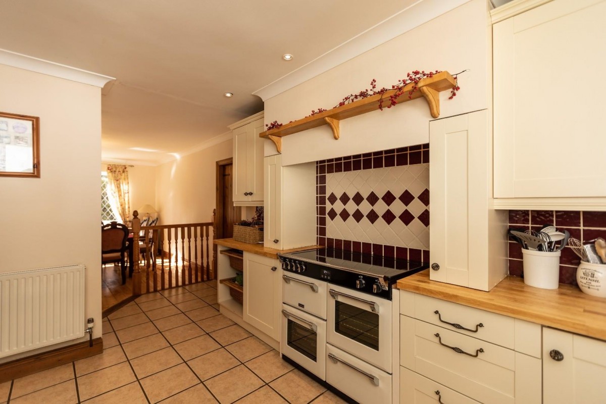 Hull Road, Hemingbrough, Selby
