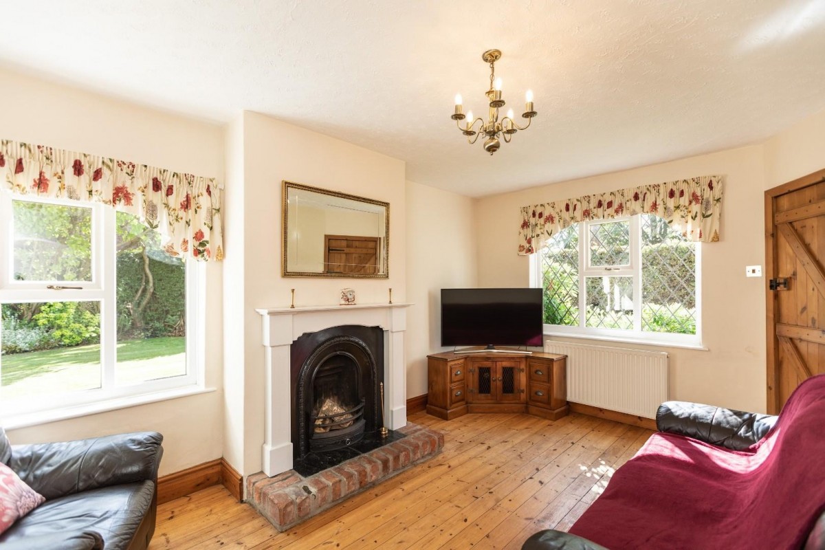 Hull Road, Hemingbrough, Selby