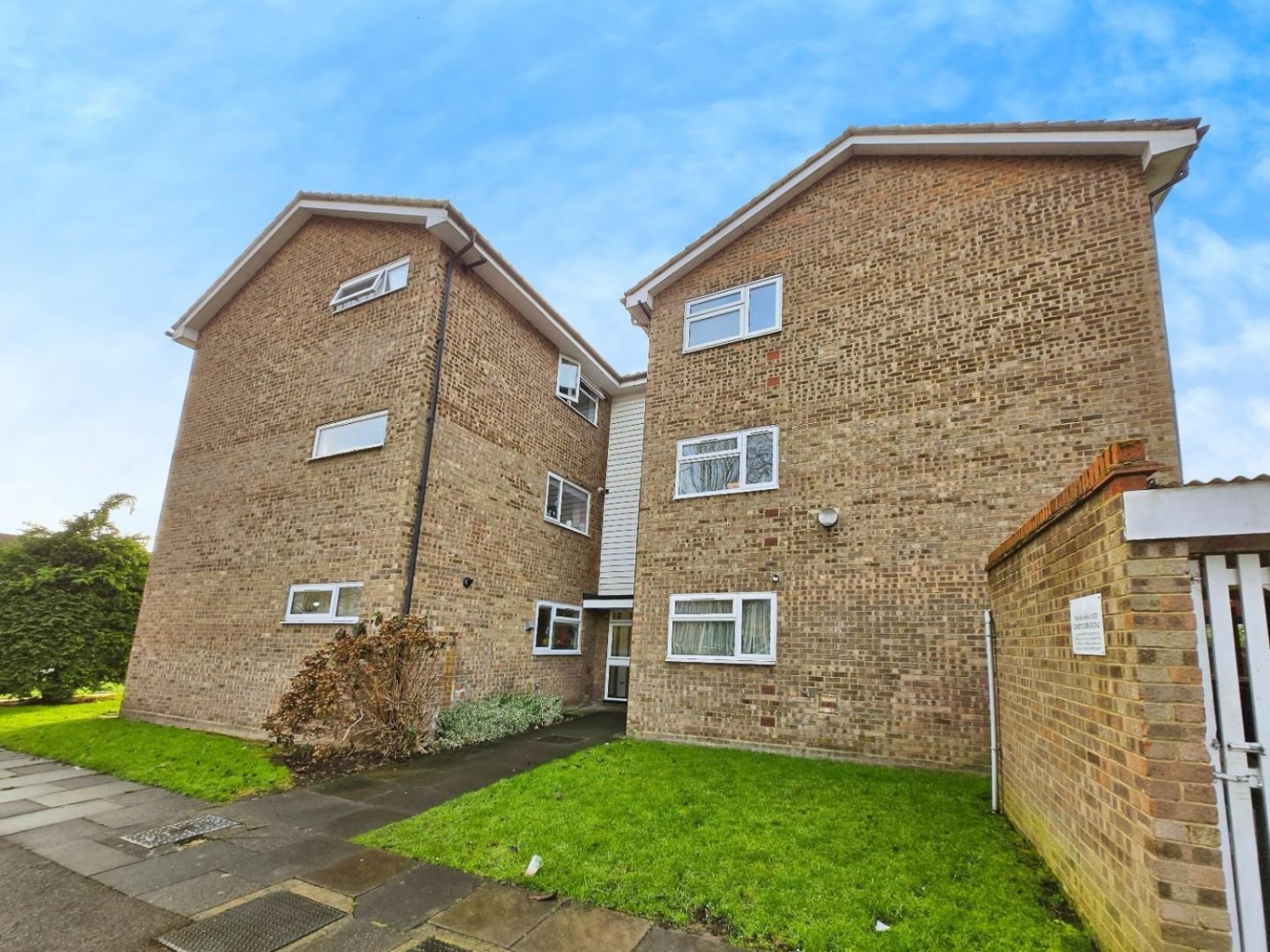 Mortlake Close, Beddington, CR0 4SW