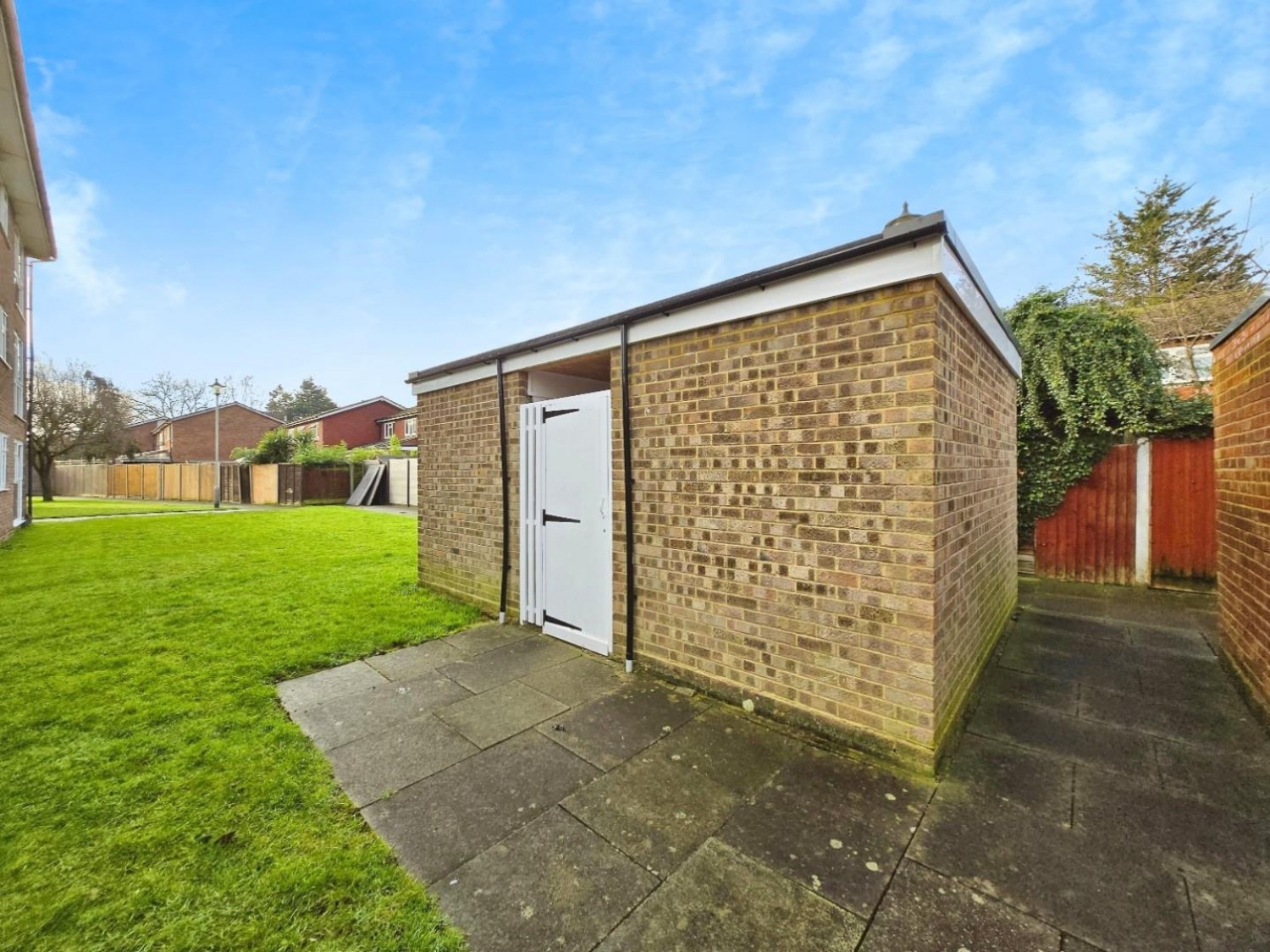 Mortlake Close, Beddington, CR0 4SW