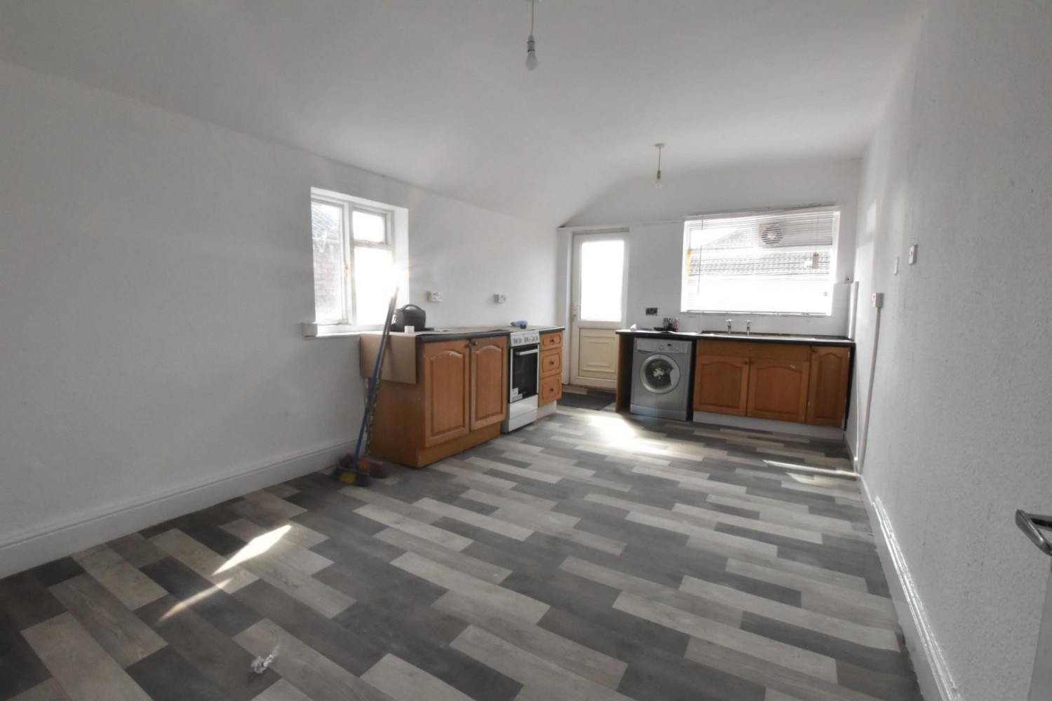 Doncaster Road, Scunthorpe DN15 7RG