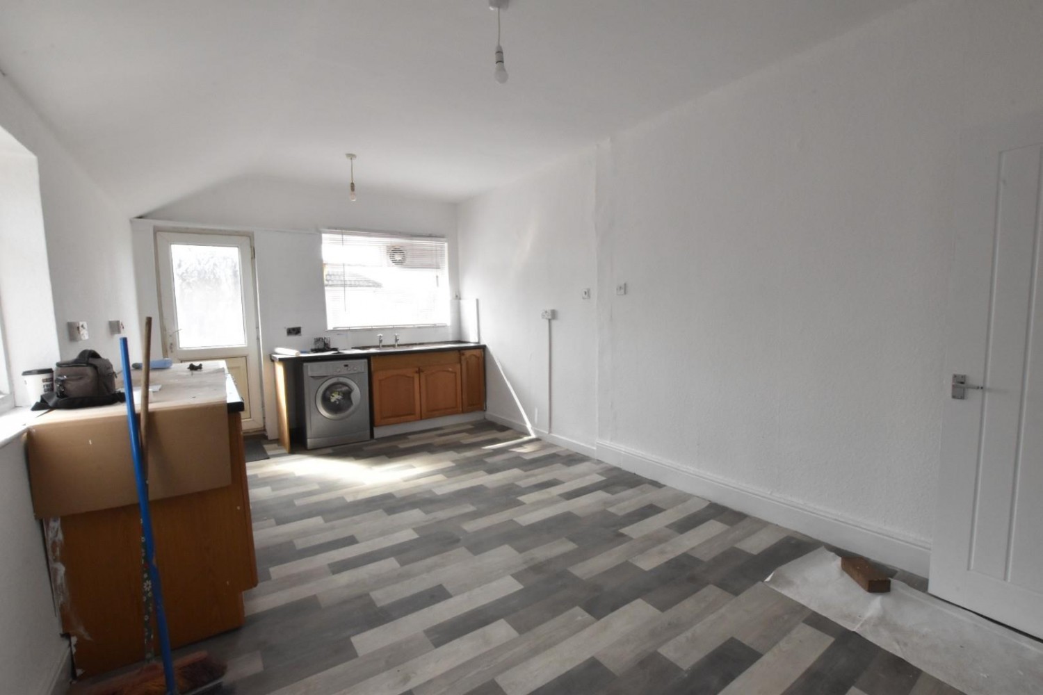 Doncaster Road, Scunthorpe DN15 7RG