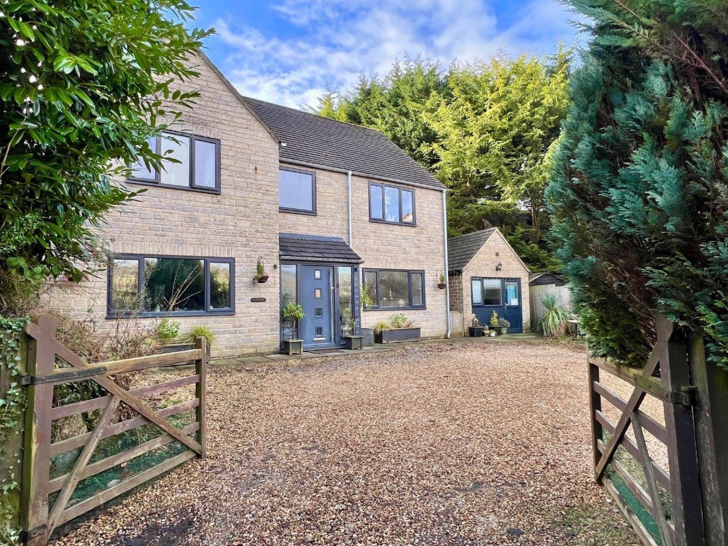 Orchard Lane, Brimscombe, Stroud