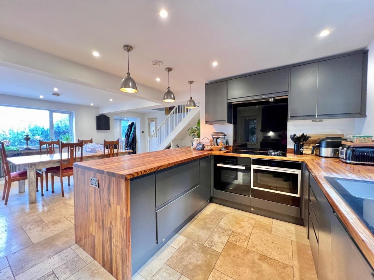 Orchard Lane, Brimscombe, Stroud