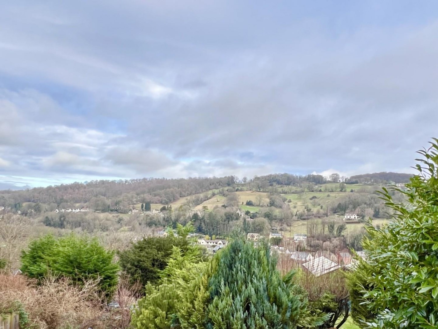 Orchard Lane, Brimscombe, Stroud