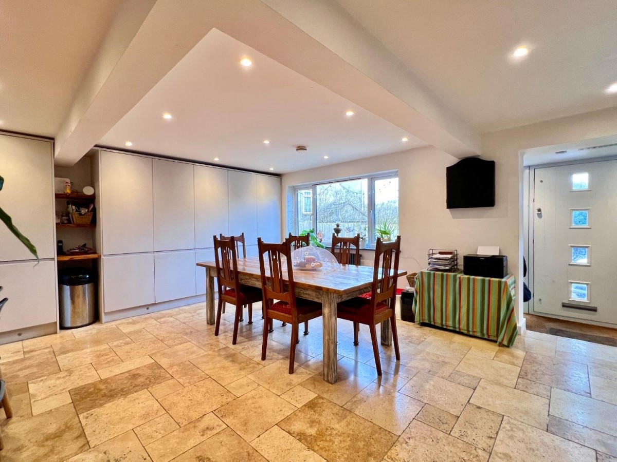 Orchard Lane, Brimscombe, Stroud