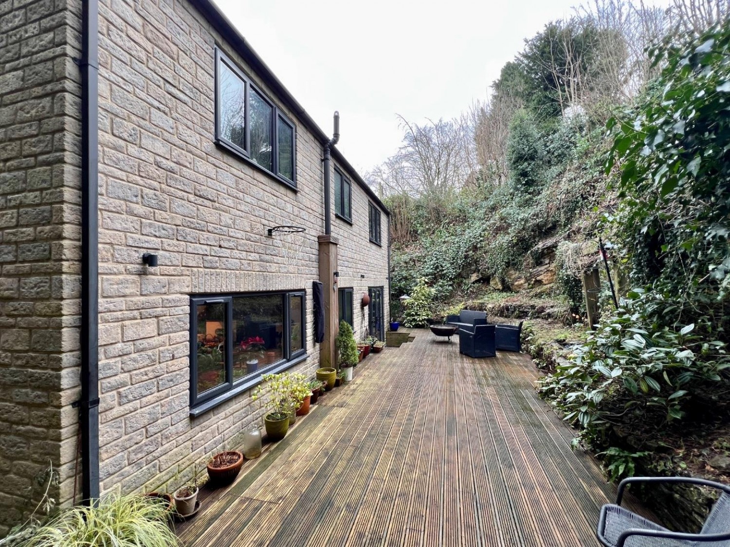 Orchard Lane, Brimscombe, Stroud
