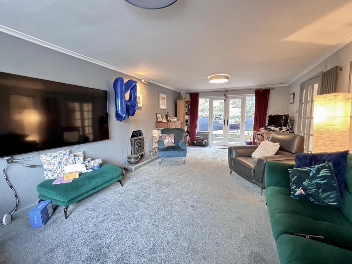 Orchard Lane, Brimscombe, Stroud