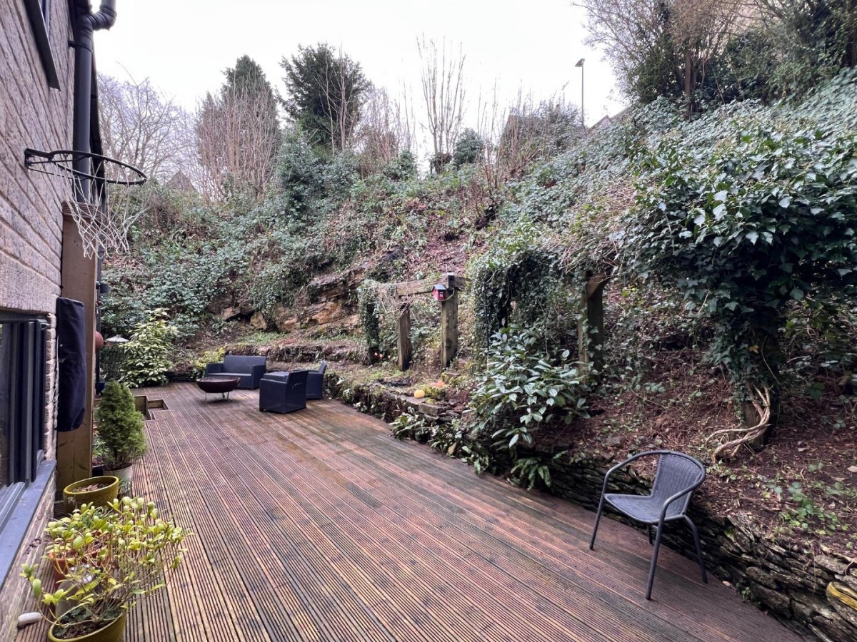 Orchard Lane, Brimscombe, Stroud