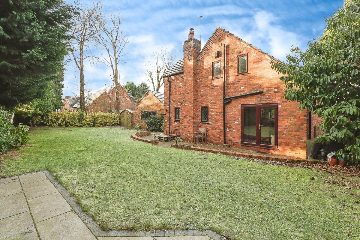 Hurley Close, Sutton Coldfield