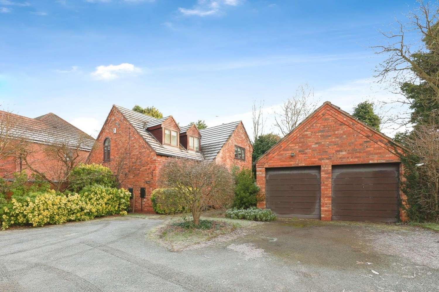 Hurley Close, Sutton Coldfield