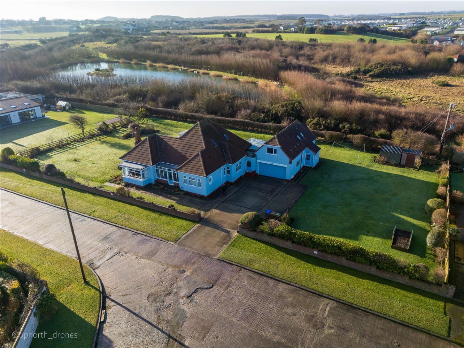 Thornwick Road, Flamborough, Bridlington