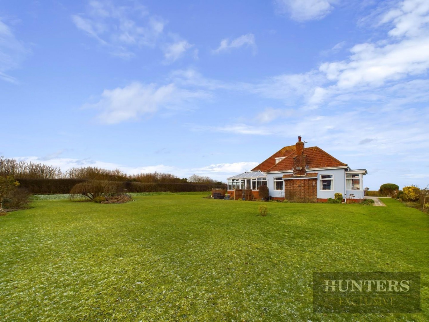 Thornwick Road, Flamborough, Bridlington