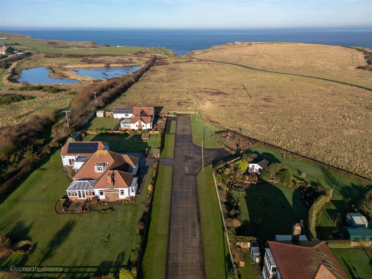 Thornwick Road, Flamborough, Bridlington