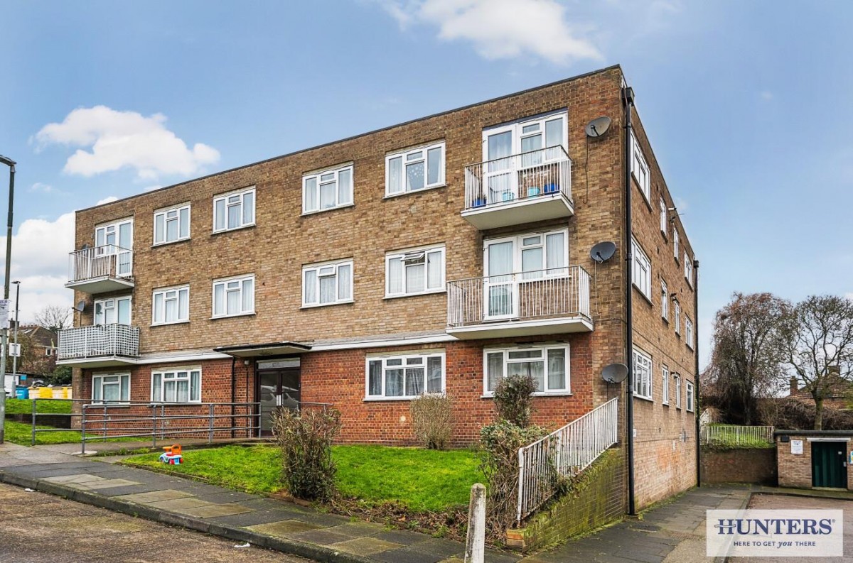 Patricia Court, Upper Wickham Lane, Welling, Kent, DA16 3EP